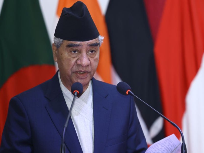 अन्तर निकाय समन्वय र सहकार्य बलियो हुनुपर्छ : प्रधानमन्त्री
